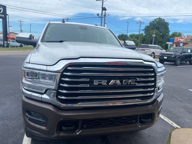 ram ram 2500 pickup 2020 3C6UR5GL3LG204755 image ram ram 2500 pickup 2020 3C6UR5GL3LG204755 image